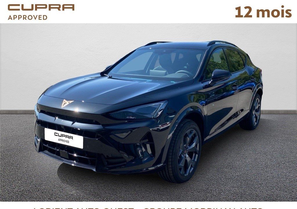 CUPRA FORMENTOR 2.0 TDI 150 CH DSG7