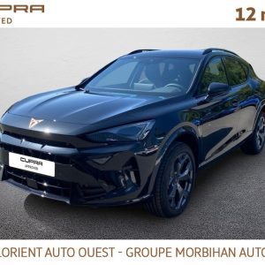 CUPRA FORMENTOR 2.0 TDI 150 CH DSG7