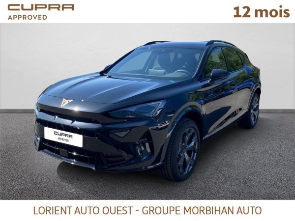 CUPRA FORMENTOR 2.0 TDI 150 CH DSG7