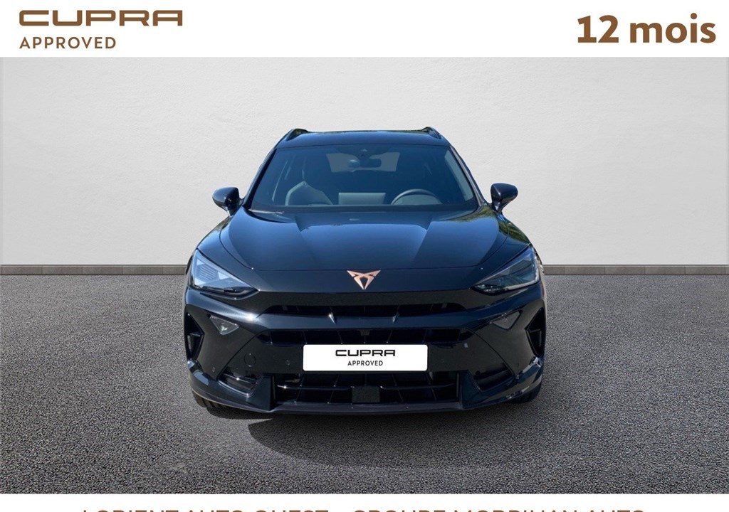 CUPRA FORMENTOR 2.0 TDI 150 CH DSG7