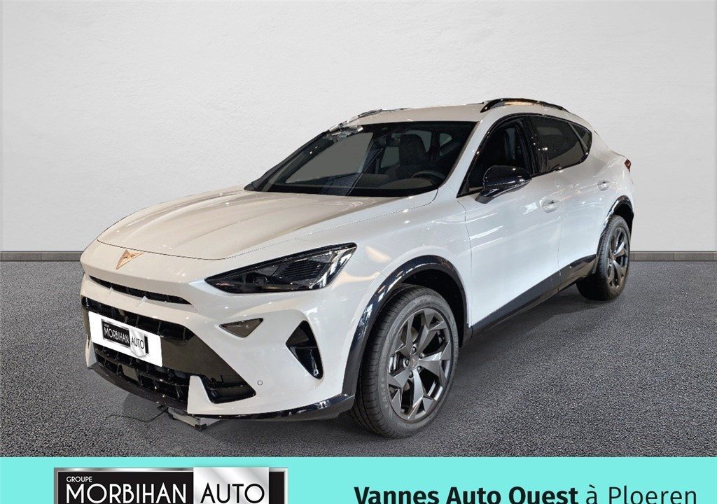 CUPRA FORMENTOR 2.0 TDI 150 CH DSG7