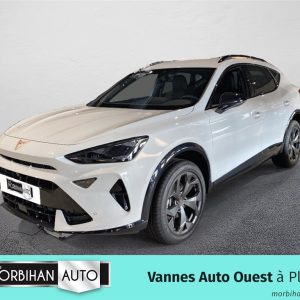 CUPRA FORMENTOR 2.0 TDI 150 CH DSG7