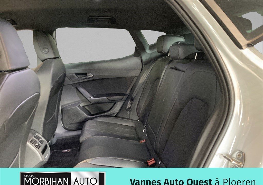 CUPRA FORMENTOR 2.0 TDI 150 CH DSG7