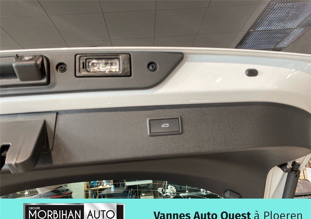 CUPRA FORMENTOR 2.0 TDI 150 CH DSG7