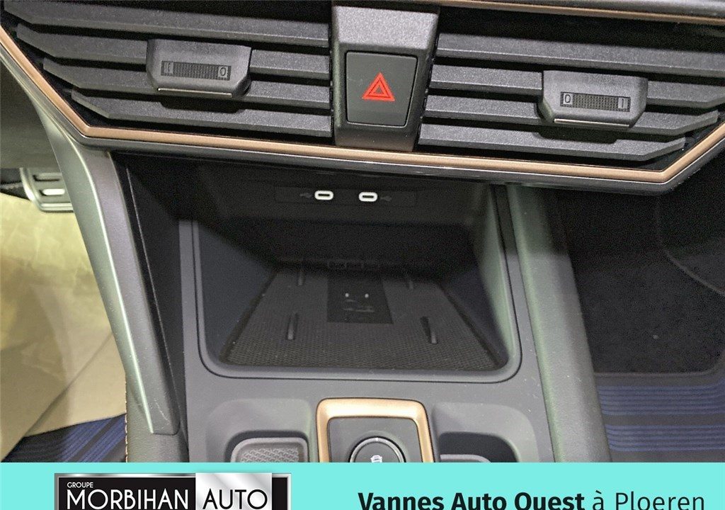 CUPRA FORMENTOR 2.0 TDI 150 CH DSG7