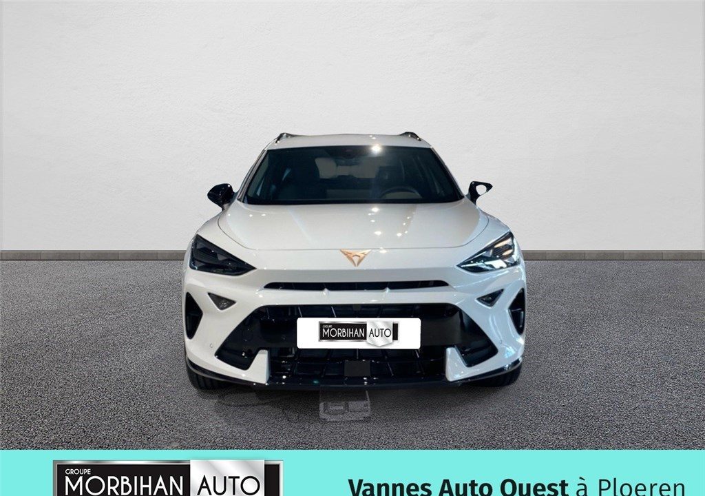 CUPRA FORMENTOR 2.0 TDI 150 CH DSG7