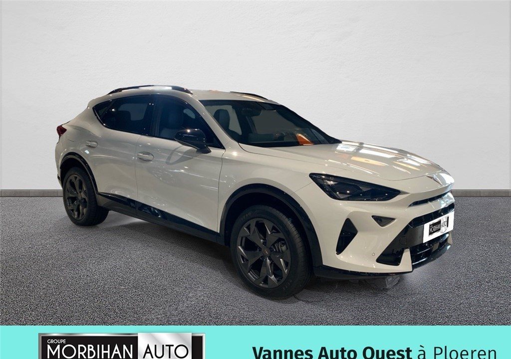 CUPRA FORMENTOR 2.0 TDI 150 CH DSG7