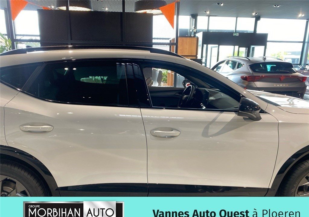 CUPRA FORMENTOR 2.0 TDI 150 CH DSG7