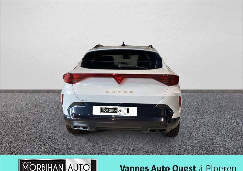 CUPRA FORMENTOR 2.0 TDI 150 CH DSG7