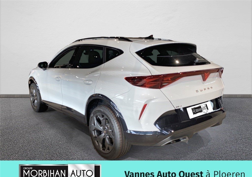 CUPRA FORMENTOR 2.0 TDI 150 CH DSG7