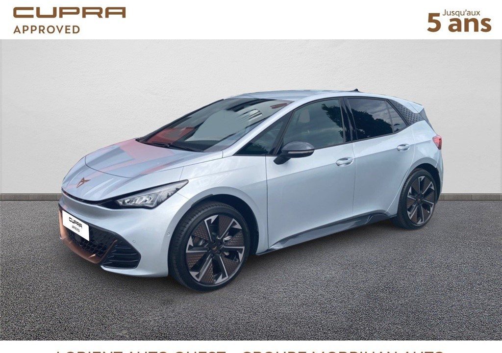 CUPRA BORN 325 CH