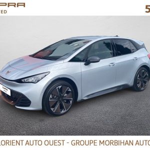 CUPRA BORN 325 CH