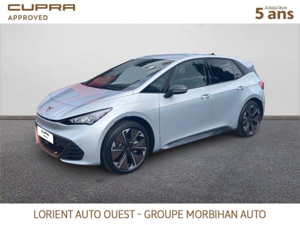 CUPRA BORN 325 CH