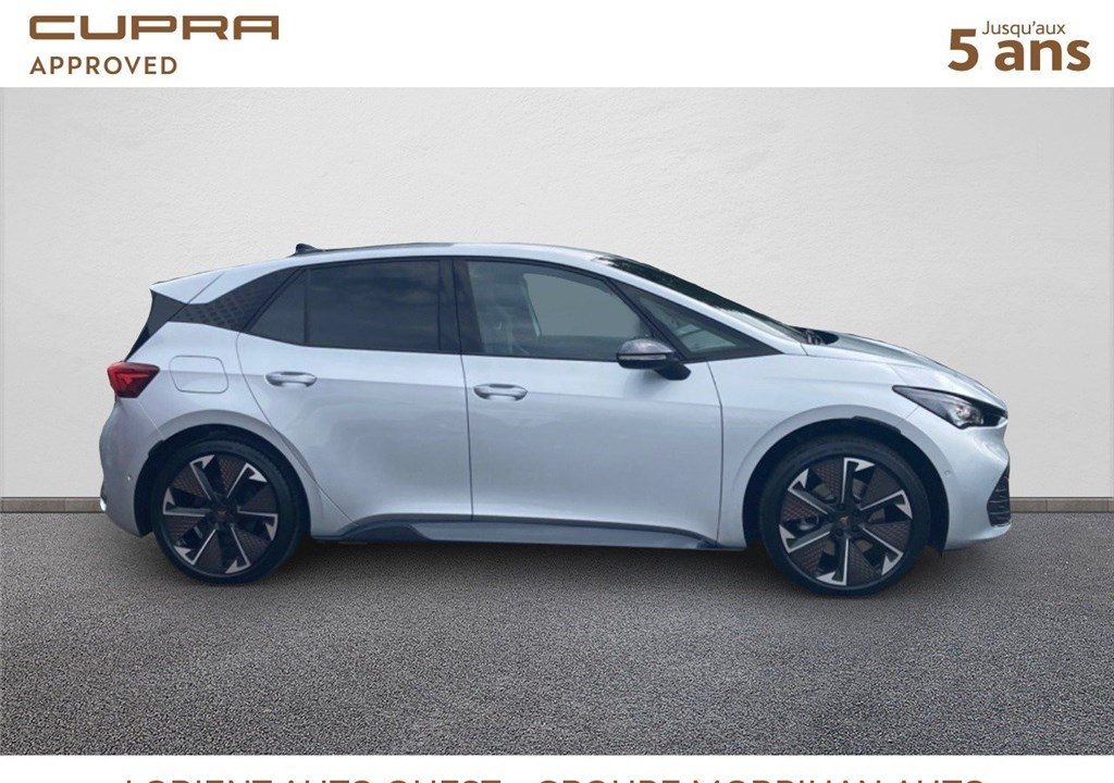 CUPRA BORN 325 CH