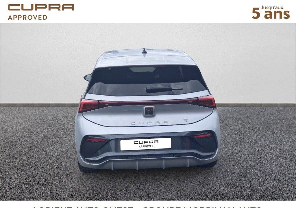 CUPRA BORN 325 CH