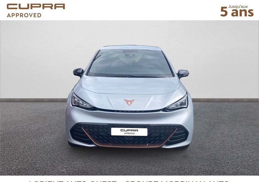 CUPRA BORN 325 CH
