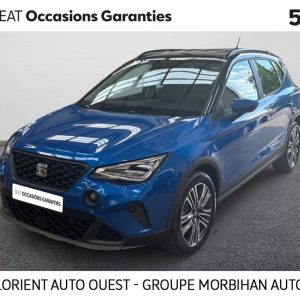 SEAT ARONA 1.0 TSI 95 CH START/STOP BVM5