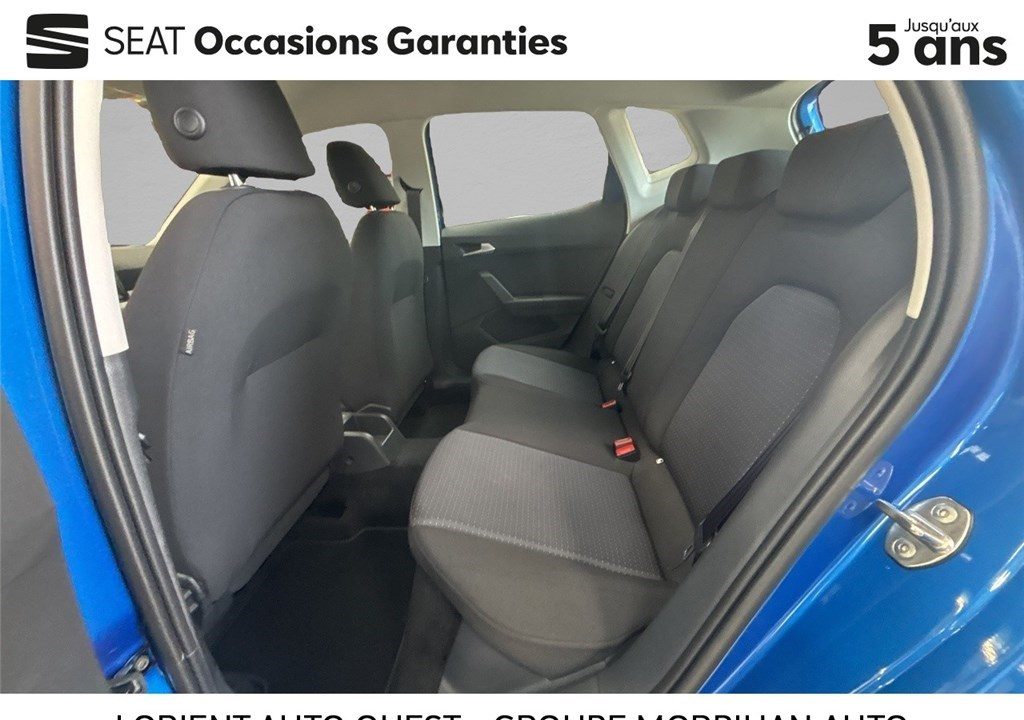 SEAT ARONA 1.0 TSI 95 CH START/STOP BVM5