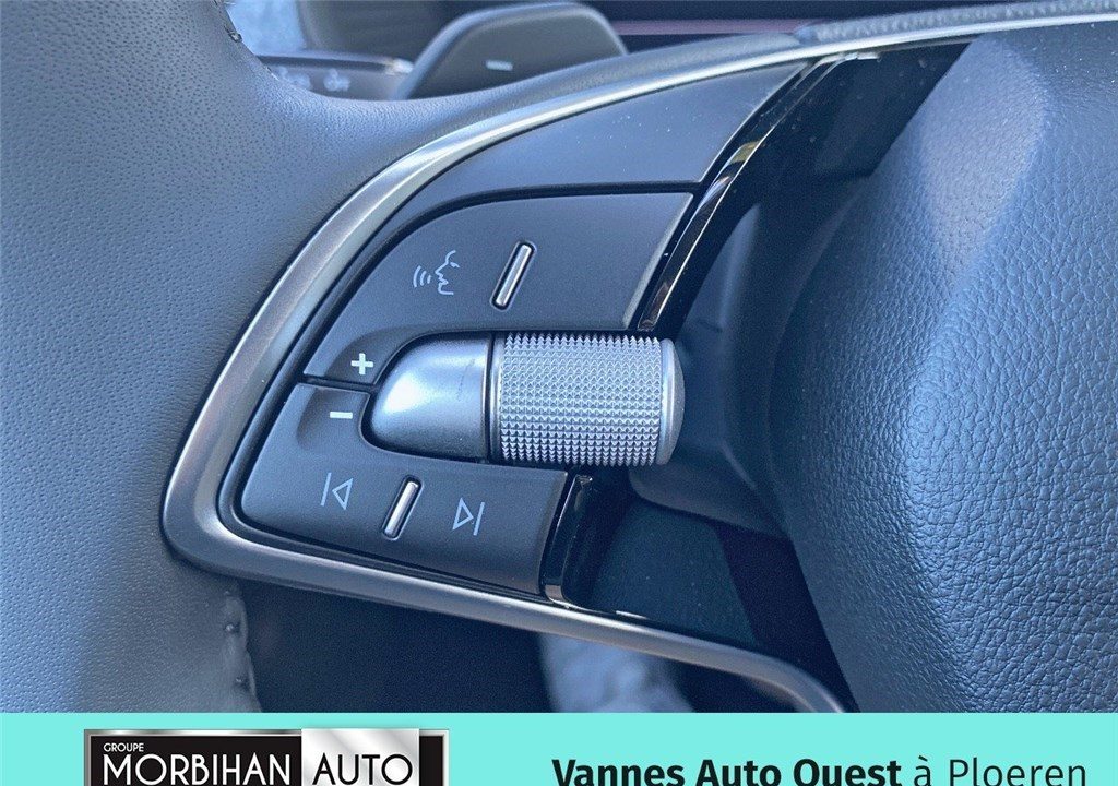 SKODA KAMIQ 1.0 TSI EVO 2 116 CH DSG7