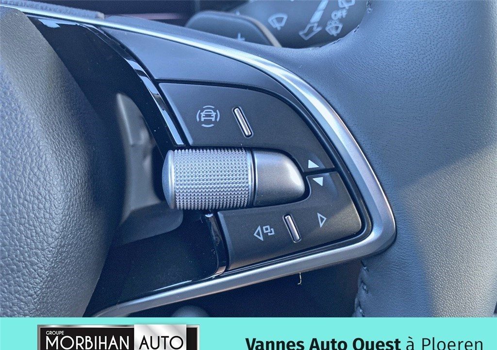 SKODA KAMIQ 1.0 TSI EVO 2 116 CH DSG7