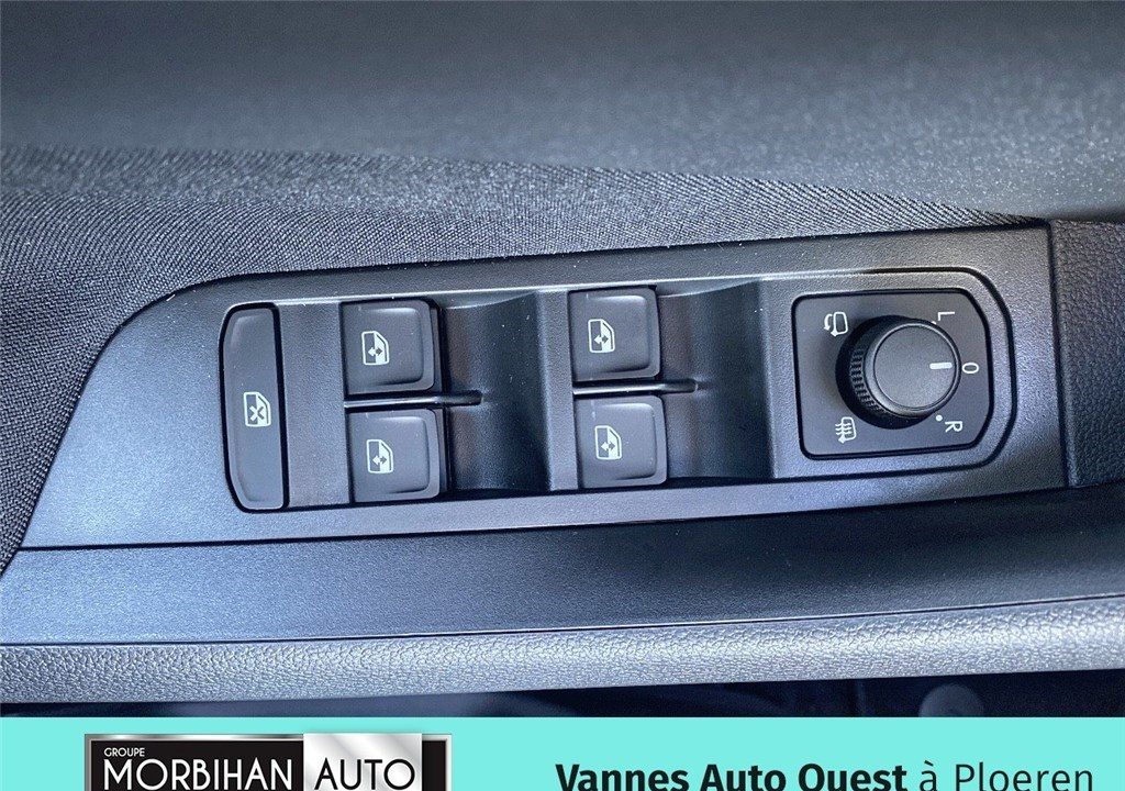 SKODA KAMIQ 1.0 TSI EVO 2 116 CH DSG7