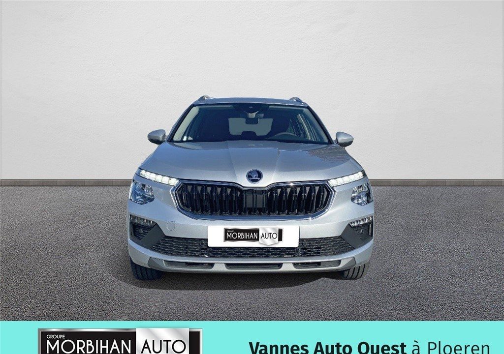 SKODA KAMIQ 1.0 TSI EVO 2 116 CH DSG7