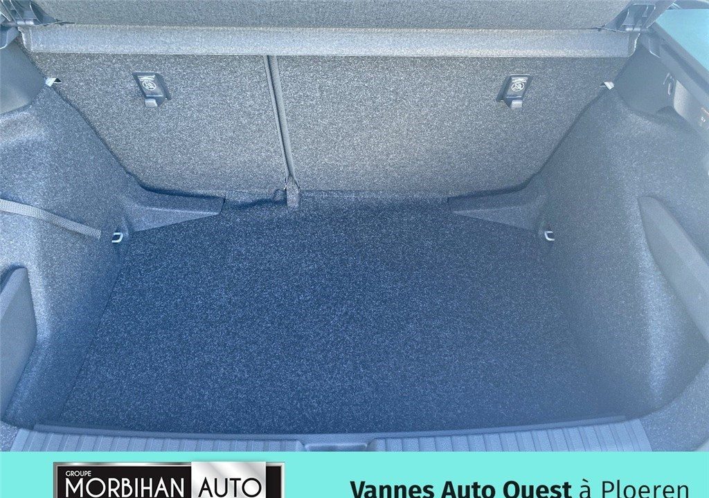 SKODA KAMIQ 1.0 TSI EVO 2 116 CH DSG7