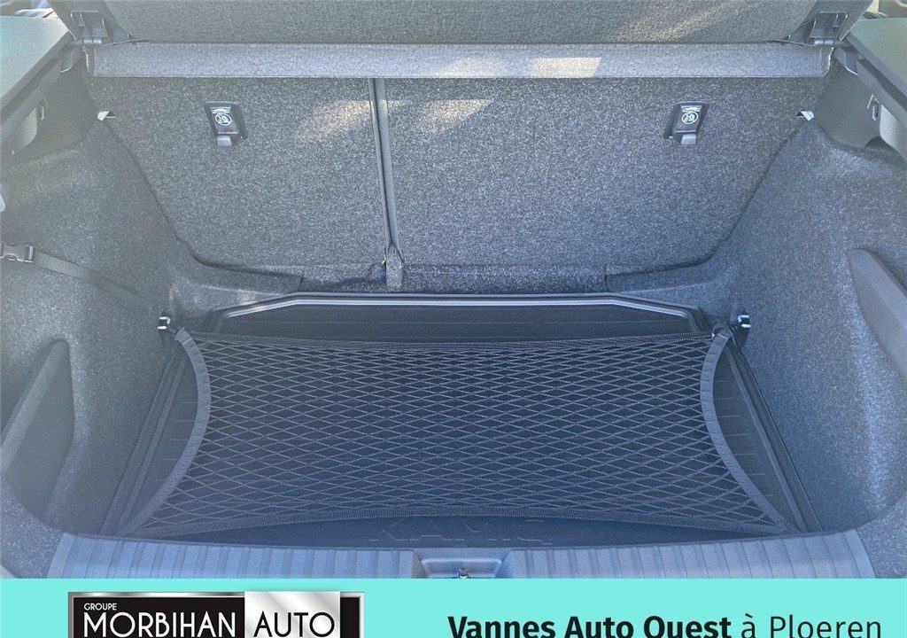 SKODA KAMIQ 1.0 TSI EVO 2 116 CH DSG7