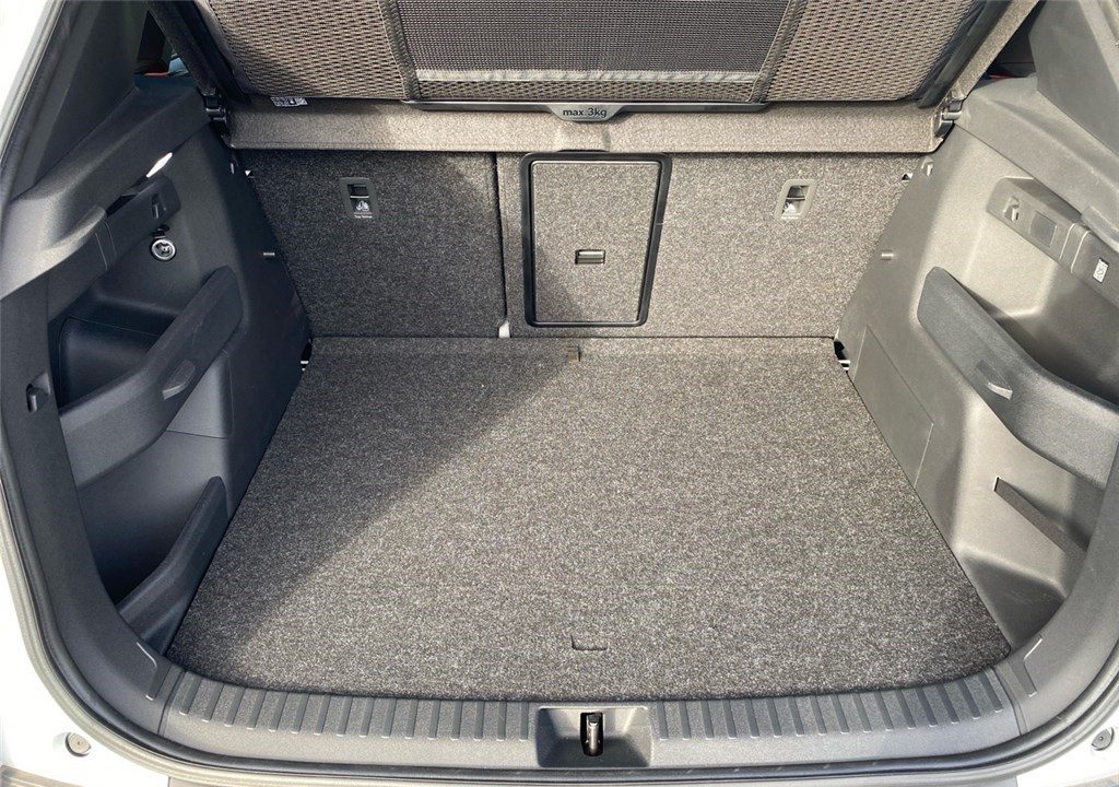 SKODA ELROQ 286 CH BATTERIE 85