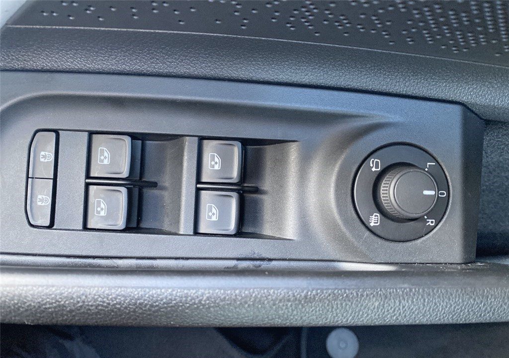 SKODA ELROQ 286 CH BATTERIE 85