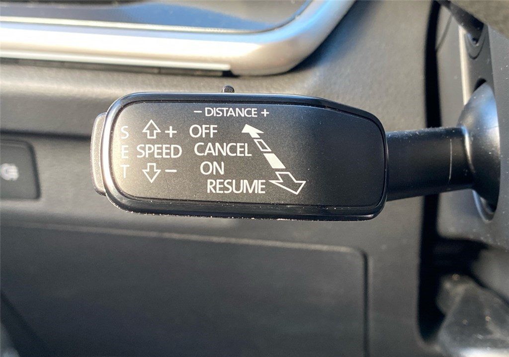 SKODA ELROQ 286 CH BATTERIE 85