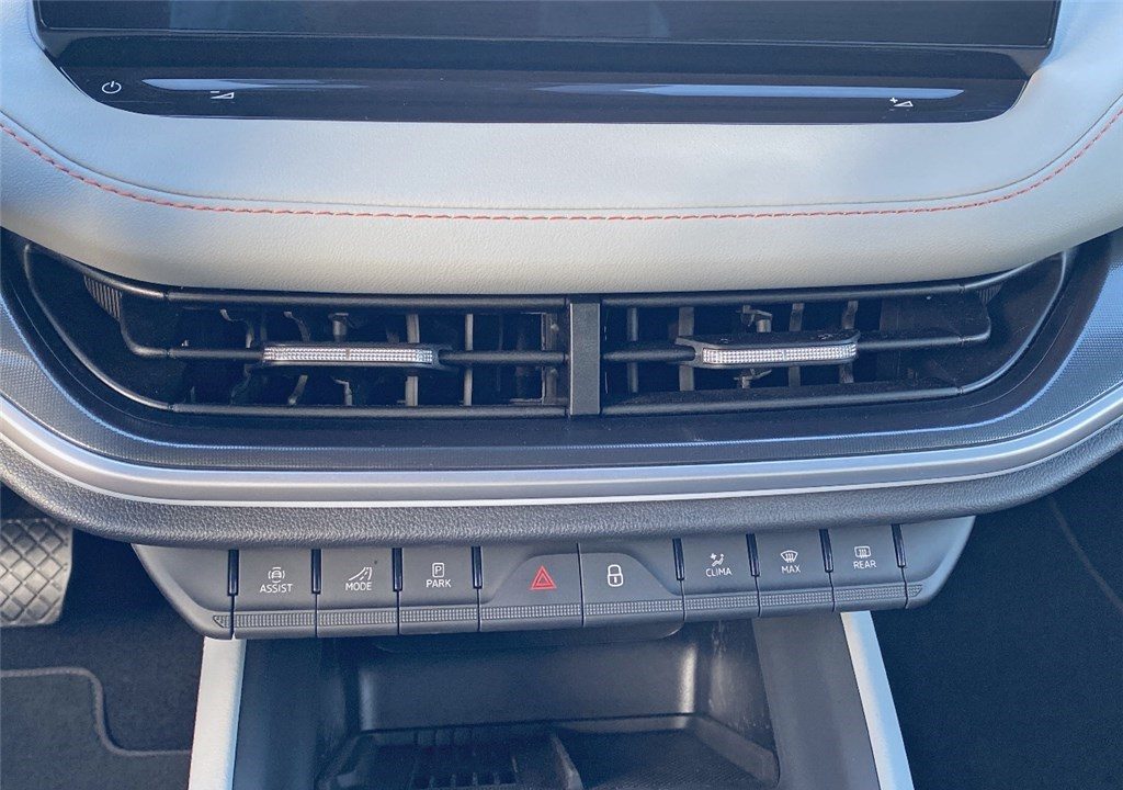 SKODA ELROQ 286 CH BATTERIE 85