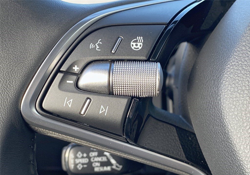 SKODA ELROQ 286 CH BATTERIE 85