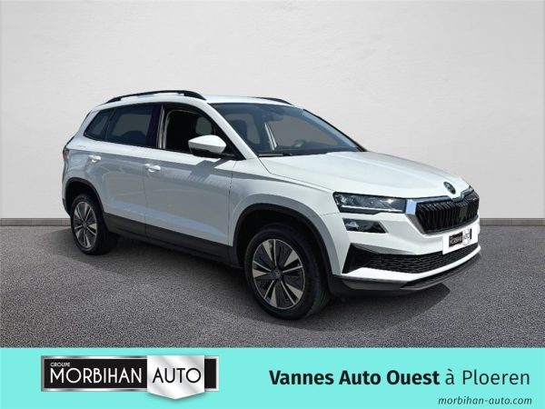SKODA KAROQ 2.0 TDI 150 CH SCR DSG7