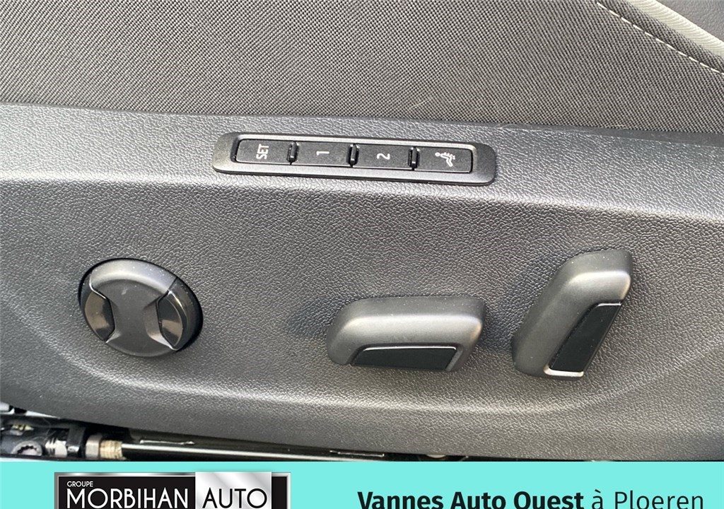 SKODA ENYAQ COUPE 85