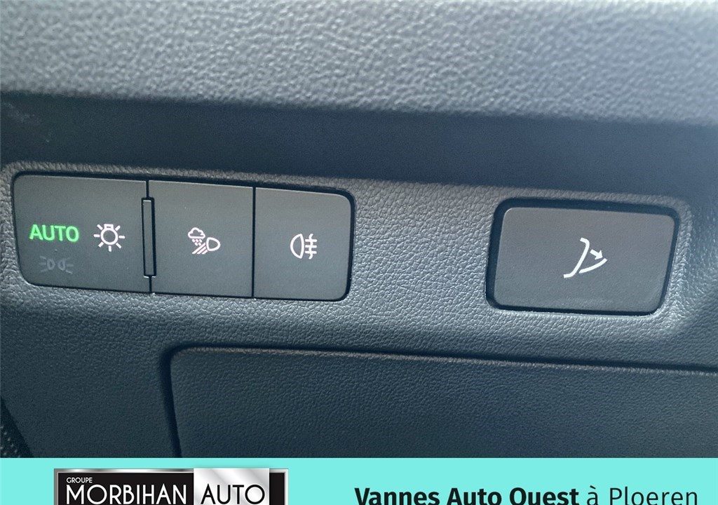 SKODA ENYAQ COUPE 85