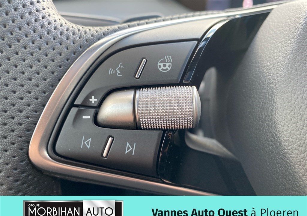 SKODA ENYAQ COUPE 85