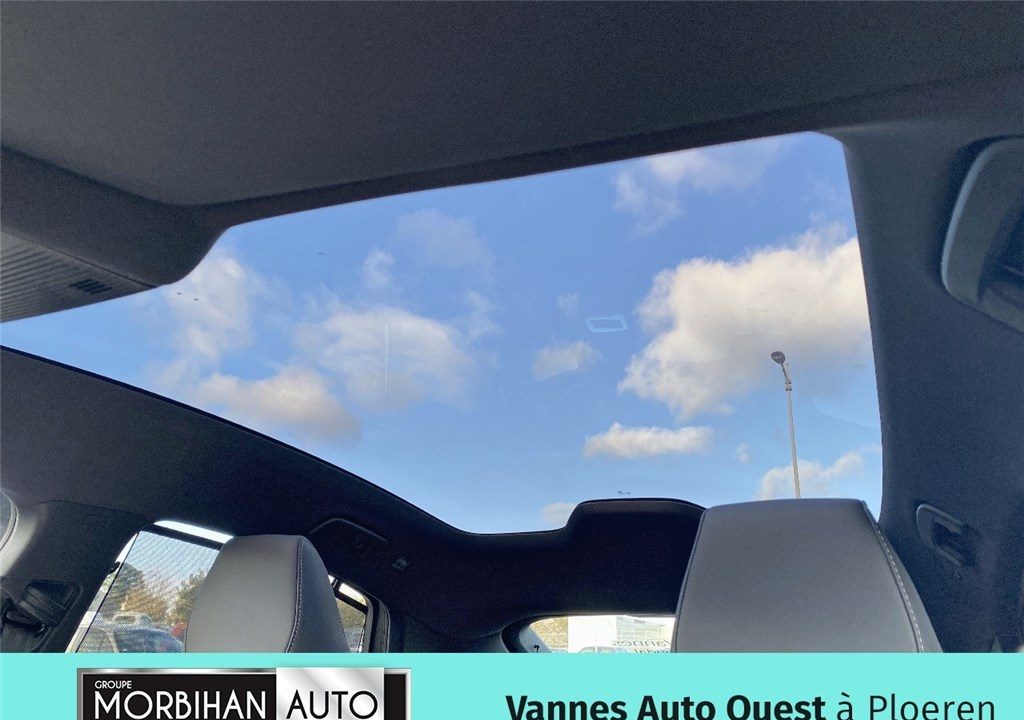 SKODA ENYAQ COUPE 85