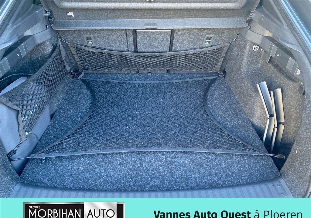 SKODA ENYAQ COUPE 85