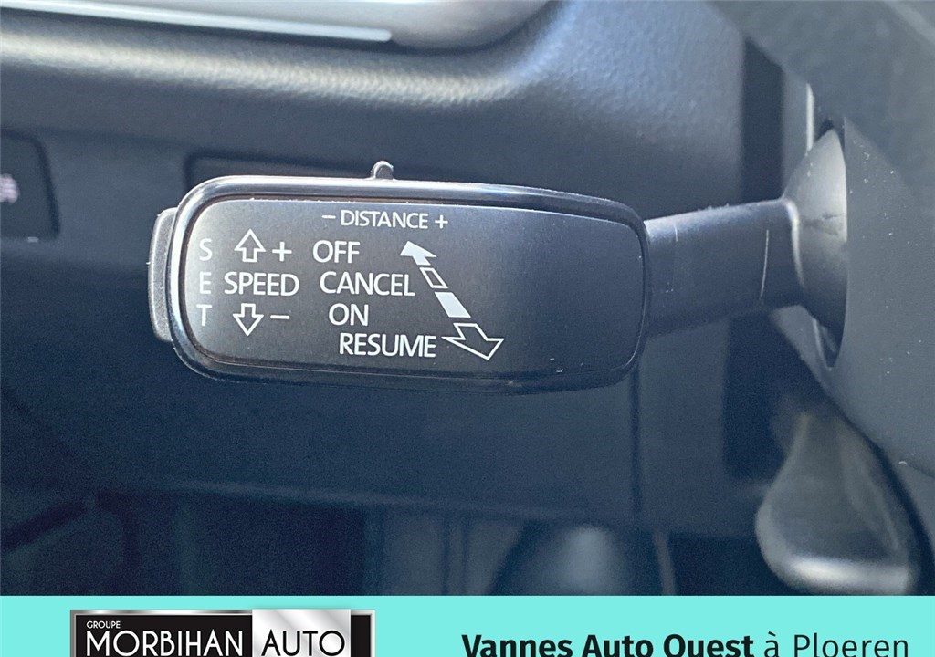 SKODA ELROQ 204 CH BATTERIE 60