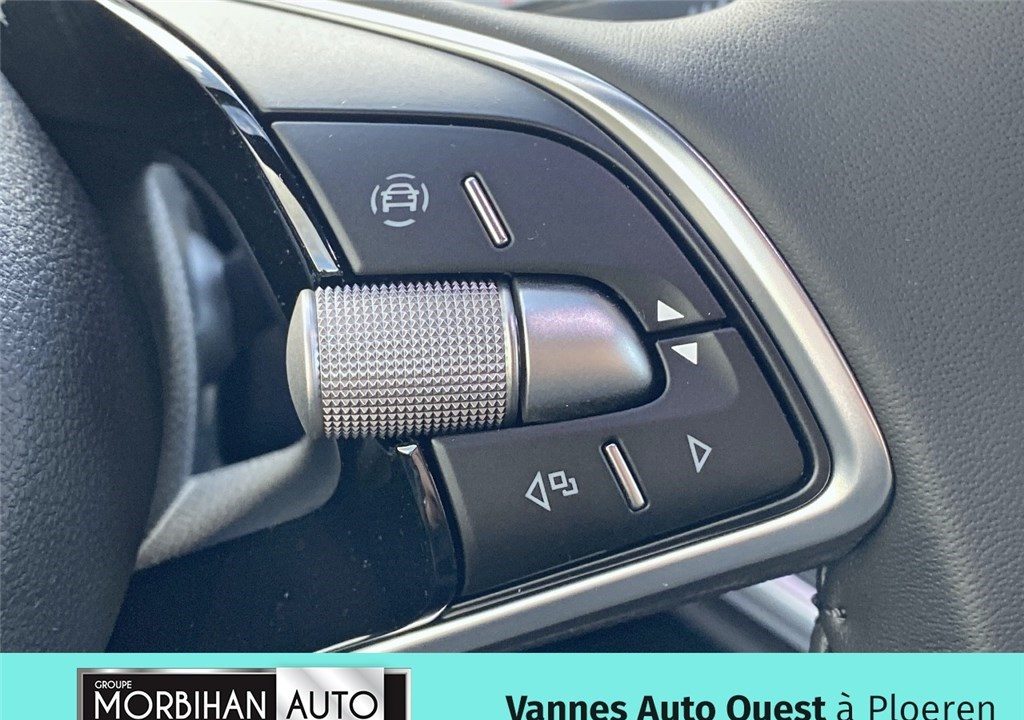 SKODA ELROQ 204 CH BATTERIE 60