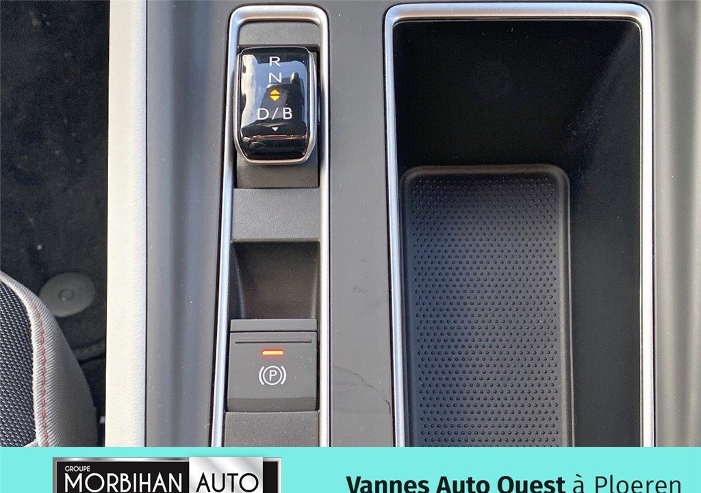 SKODA ELROQ 204 CH BATTERIE 60