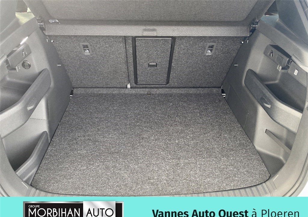 SKODA ELROQ 204 CH BATTERIE 60