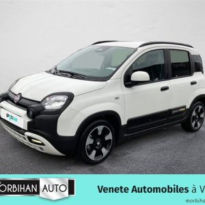 FIAT PANDA 1.0 70 CH HYBRIDE BSG S/S