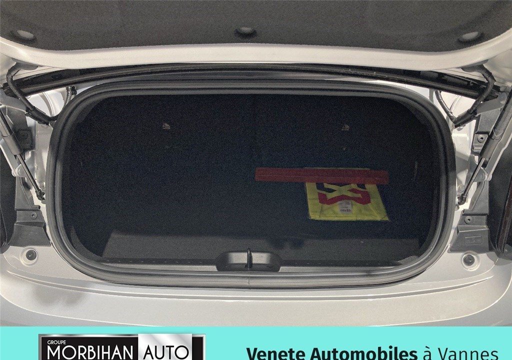 FIAT 500e CABRIOLET C E 95 CH