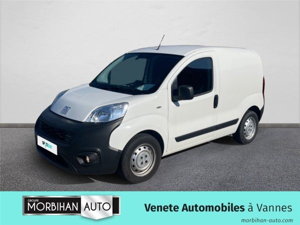 FIAT FIORINO TOLE 1.3 16V MULTIJET 95