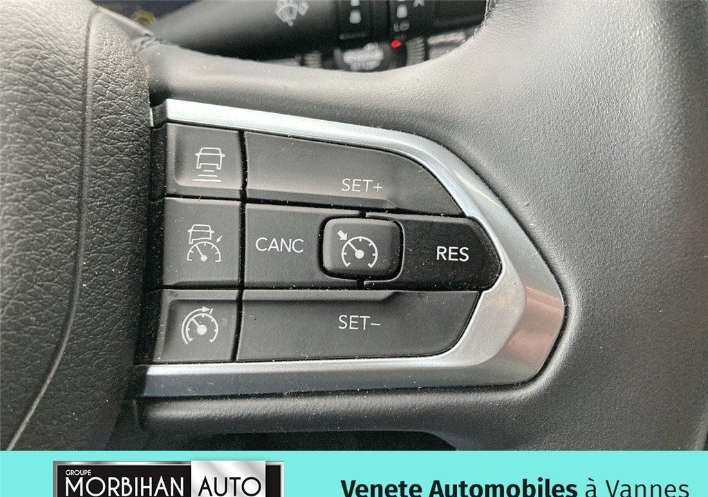 JEEP COMPASS 1.3 PHEV T4 240 CH 4XE EAWD