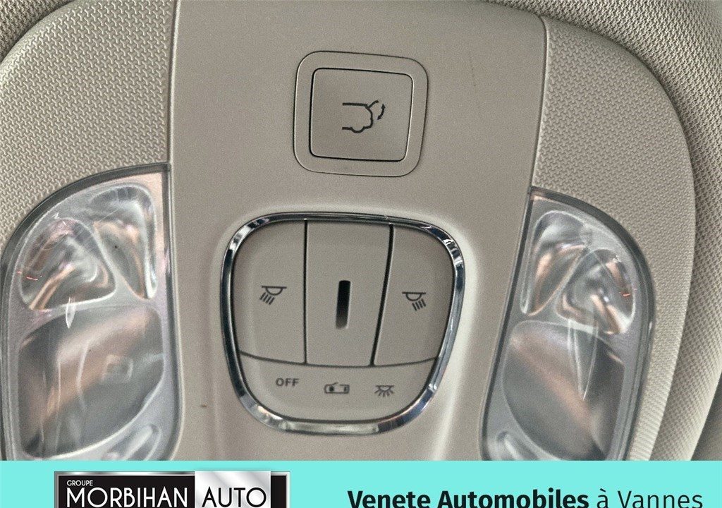 JEEP COMPASS 1.3 PHEV T4 240 CH 4XE EAWD