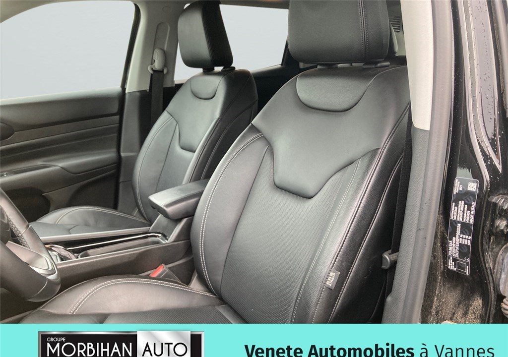 JEEP COMPASS 1.3 PHEV T4 240 CH 4XE EAWD