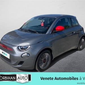 FIAT 500e BERLINE MY22 SERIE 1 STEP 1 E 95 CH